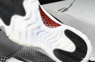 Hyperoad 11 Air Jordan 0426